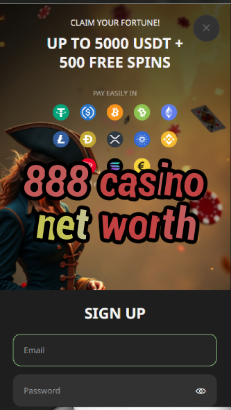 888 casino net worth-asdasdzhjkds.com